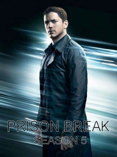 Download Prison Break Season 3 Hd Torrent